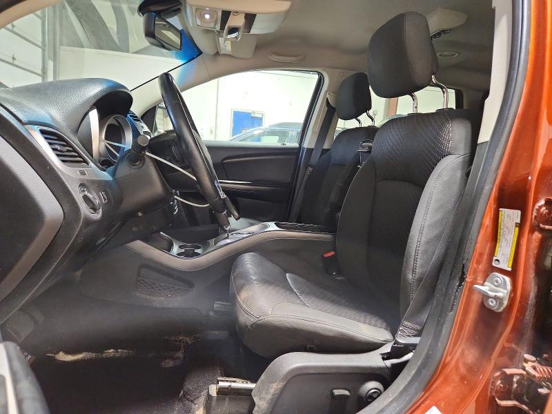 2014 Dodge Journey მანქანა იყიდება აუქციონზე, vin: 3C4PDCBG3ET281770, აუქციონის ნომერი: 58241836