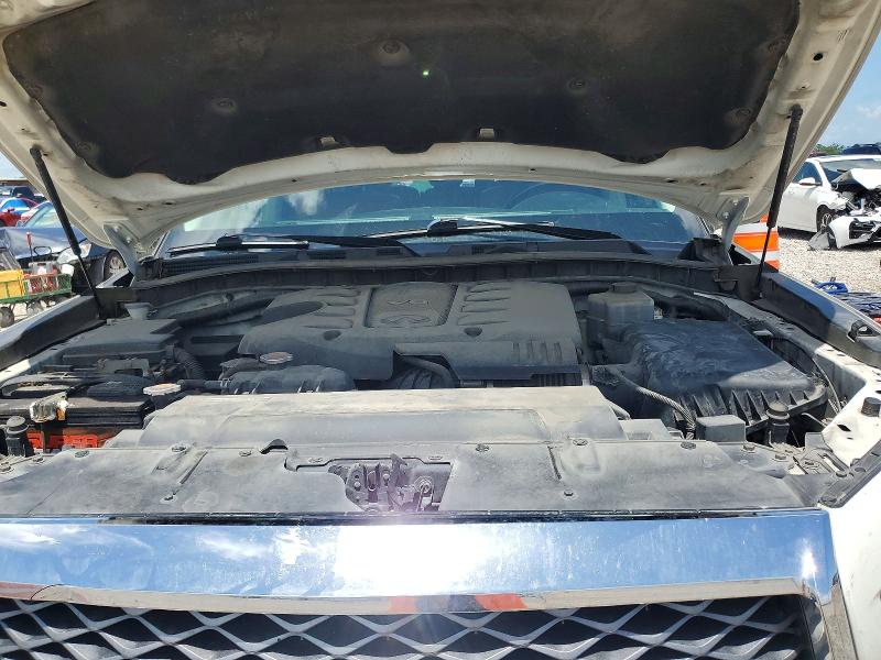 Продажа на аукционе авто 2019 Infiniti Qx80, vin: JN8AZ2NC1K9460196, номер лота: 57131956