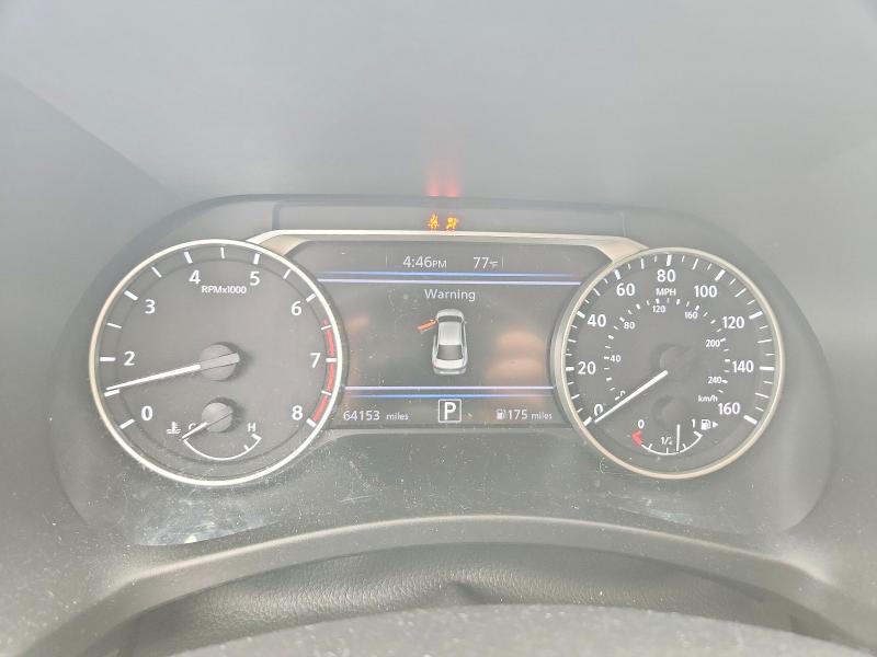 Продаж на аукціоні авто 2023 Nissan Sentra, vin: 3N1AB8CV0PY240186, номер лоту: 56745376
