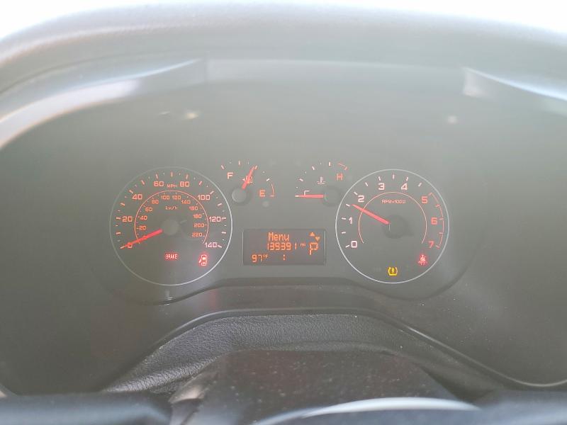 Aukcja sprzedaży 2019 Ram Promaster City, vin: ZFBHRFAB8K6N74683, numer aukcji: 58967686