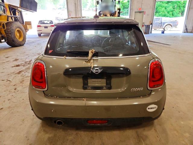 Продажа на аукционе авто 2019 Mini Cooper, vin: WMWXP5C52K2D72168, номер лота: 57297016