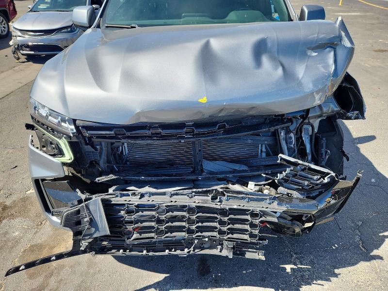 Aukcja sprzedaży 2023 Chevrolet Tahoe, vin: 1GNSKPKL1PR499309, numer aukcji: 55942526