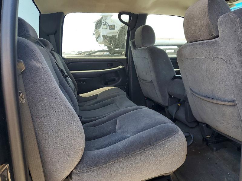 Продажа на аукционе авто 2007 Gmc New Sierra, vin: 2GTEC13V271155139, номер лота: 59196256