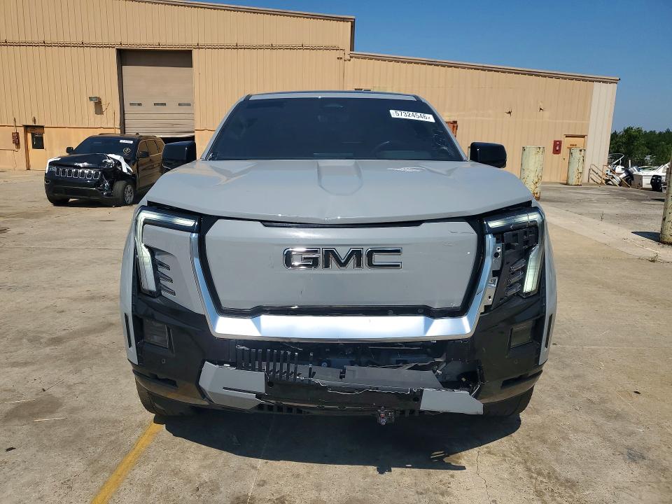 Aukcja sprzedaży 2024 Gmc Sierra, vin: 1GT401EL6RU400757, numer aukcji: 57324546