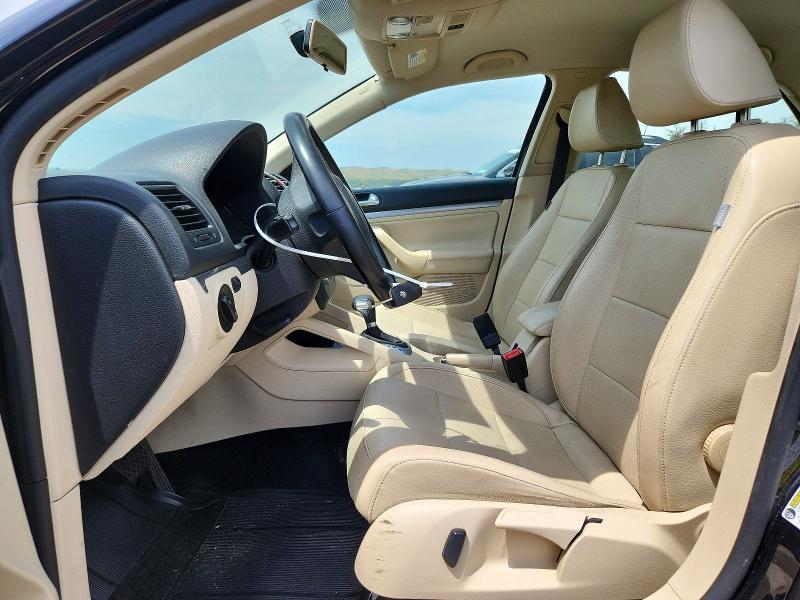 Продажа на аукционе авто 2010 Volkswagen Jetta, vin: 3VWAZ7AJ1AM096694, номер лота: 57746336