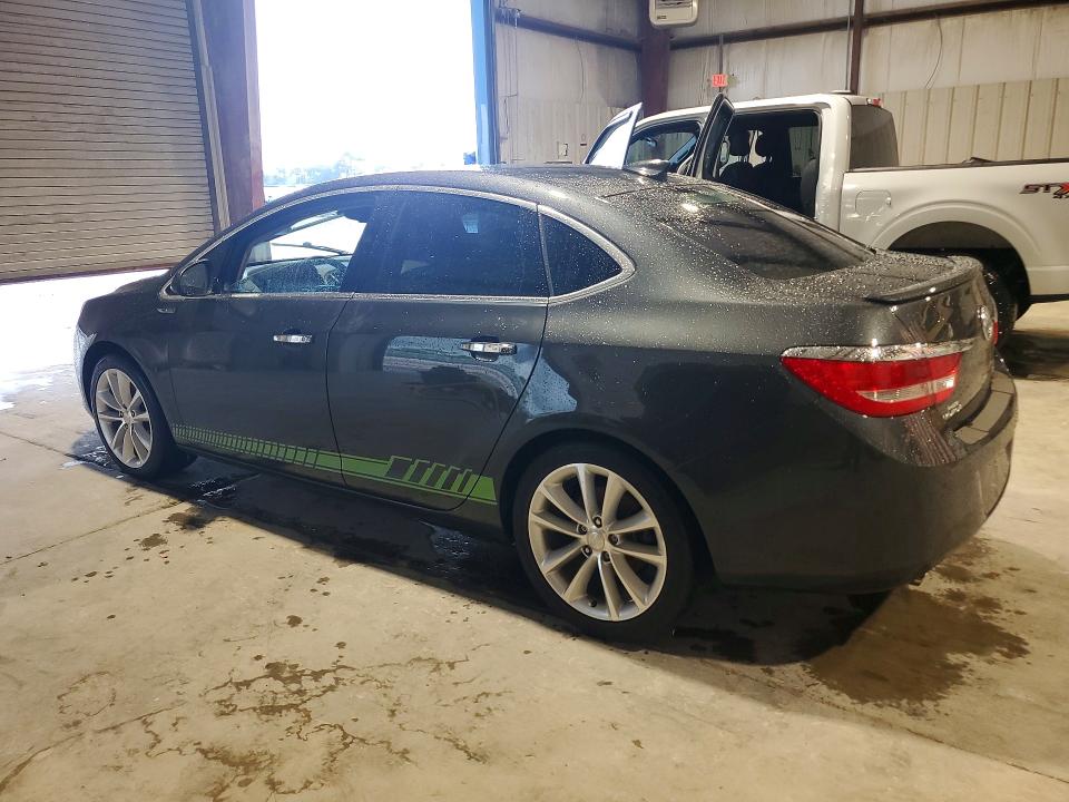Aukcja sprzedaży 2015 Buick Verano, vin: 1G4PS5SK8F4132005, numer aukcji: 58745076