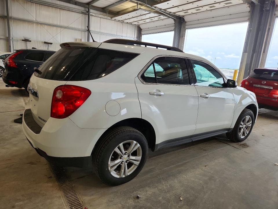 Aukcja sprzedaży 2014 Chevrolet Equinox, vin: 2GNFLFEK7E6134928, numer aukcji: 56171906