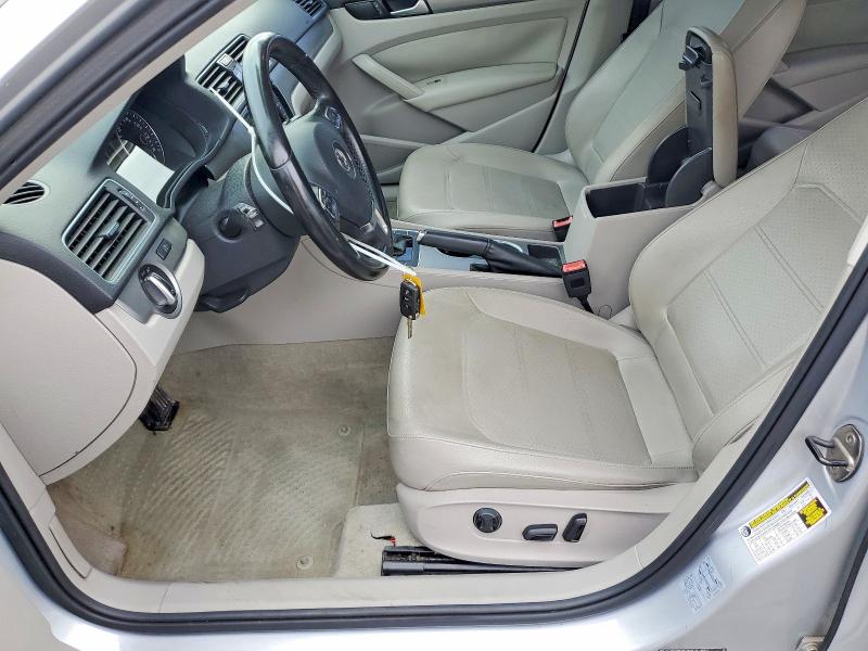 Aukcja sprzedaży 2014 Volkswagen Passat, vin: 1VWBS7A3XEC041386, numer aukcji: 57437316