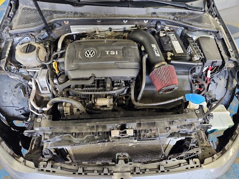 56343756 :رقم المزاد ، 3VW217AU5HM025546 vin ، 2017 Volkswagen Golf مزاد بيع