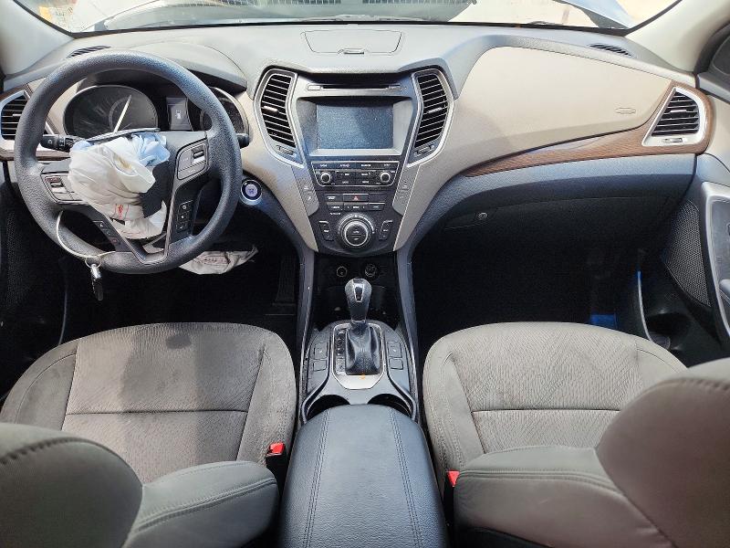 Aukcja sprzedaży 2018 Hyundai Santa Fe Sport, vin: 5NMZU3LB8JH059941, numer aukcji: 56264946