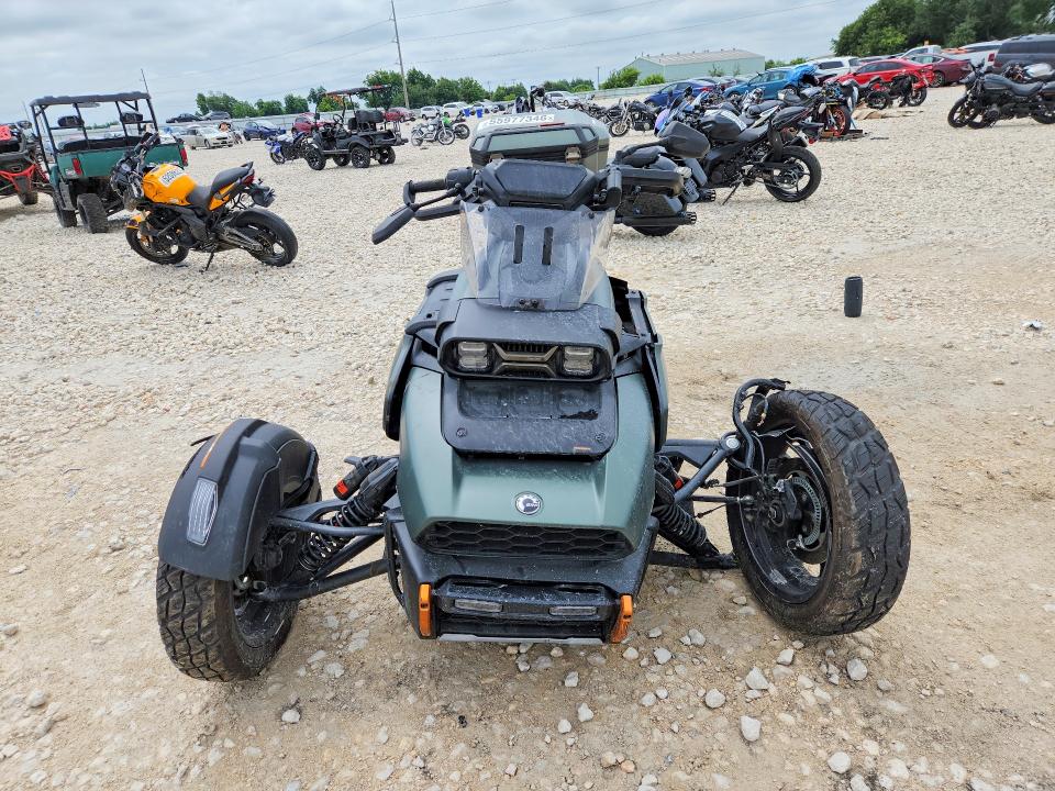 Продажа на аукционе авто 2025 Can-am Canyon, vin: 2BXBMDD29SV000403, номер лота: 55977346