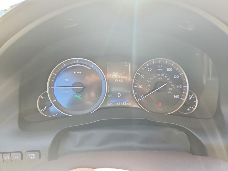 Продажа на аукционе авто 2016 Lexus Es, vin: JTHBW1GG0G2107336, номер лота: 57636646