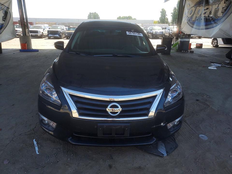 Aukcja sprzedaży 2014 Nissan Altima, vin: 1N4AL3AP2EC111380, numer aukcji: 58765136