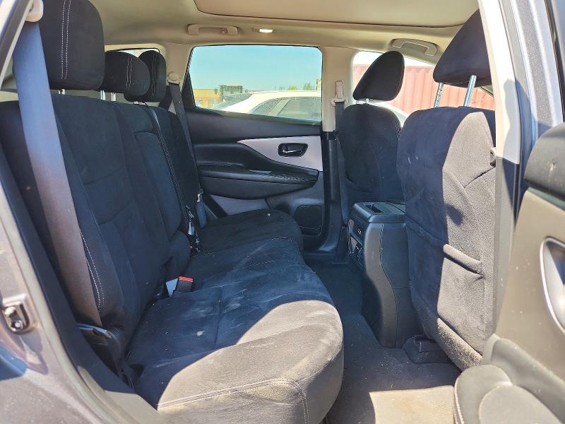 Aukcja sprzedaży 2021 Nissan Murano, vin: 5N1AZ2BS8MC120472, numer aukcji: 54057306
