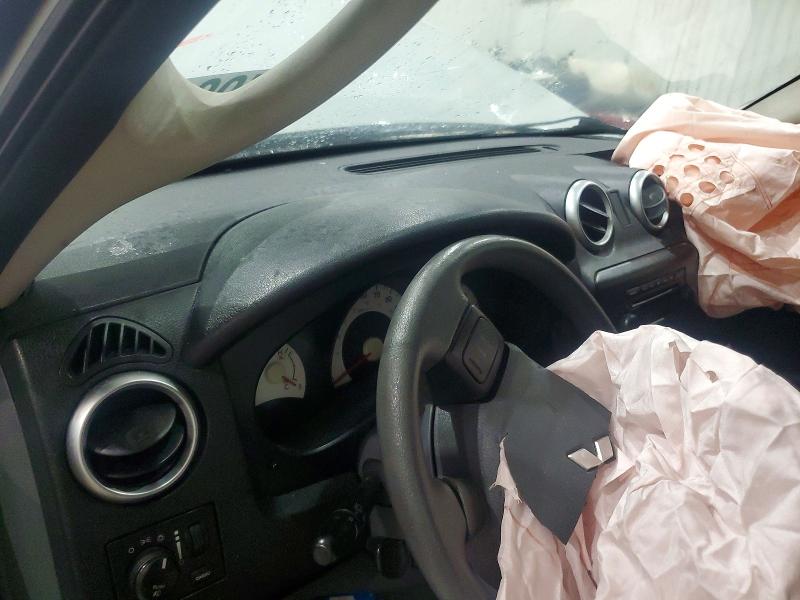 Aukcja sprzedaży 2007 Mitsubishi Raider, vin: 1Z7HC28K17S109680, numer aukcji: 59060346