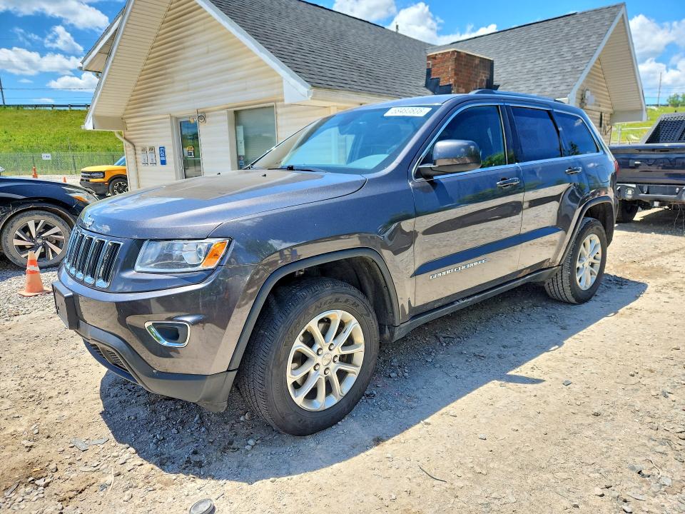 Auction sale of the 2016 Jeep Grand Cherokee, vin: 1C4RJFAG8GC377770, lot number: 58493836