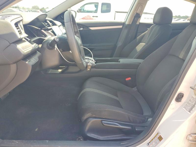 Aukcja sprzedaży 2018 Honda Civic, vin: 19XFC2F78JE014190, numer aukcji: 57347926
