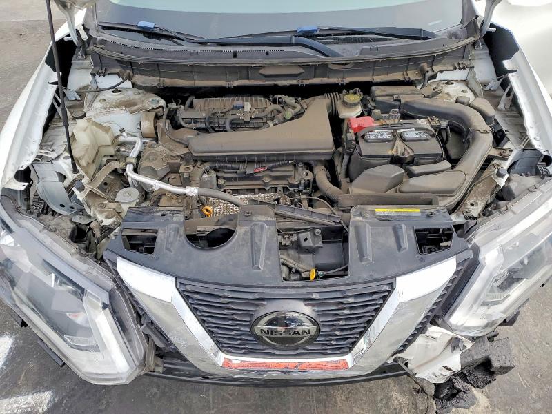 Продаж на аукціоні авто 2018 Nissan Rogue, vin: KNMAT2MT3JP601178, номер лоту: 55980966