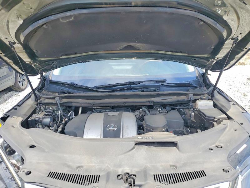 Aukcja sprzedaży 2022 Lexus Rx, vin: 2T2HZMAA4NC230317, numer aukcji: 56251346