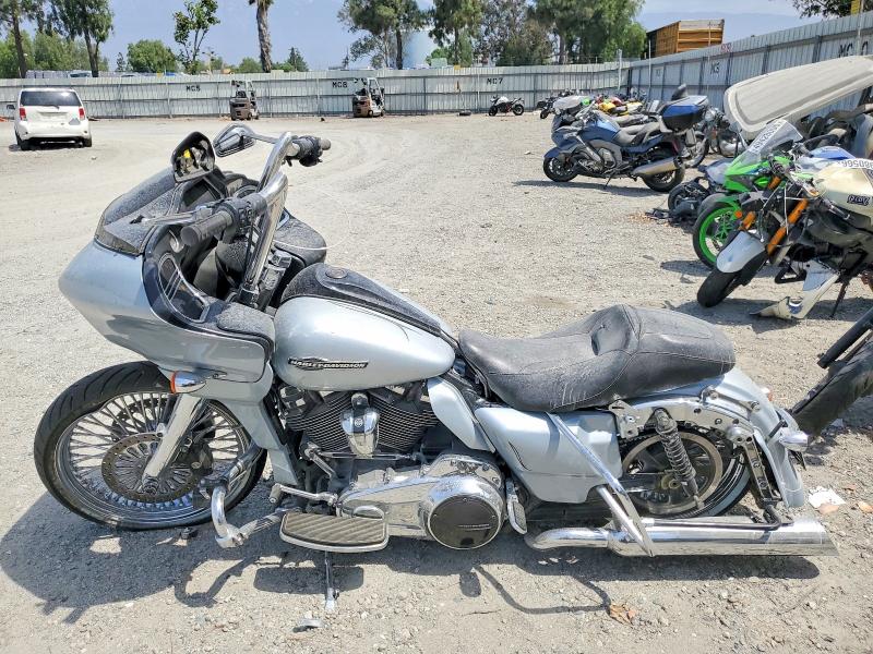 Продаж на аукціоні авто 2023 Harley-davidson Fltrx, vin: 1HD1KHC26PB613828, номер лоту: 53634916