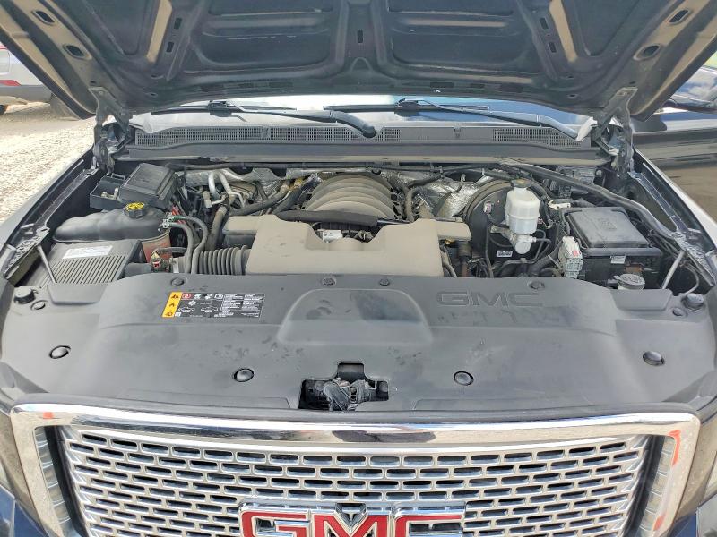 Aukcja sprzedaży 2017 Gmc Yukon Xl, vin: 1GKS1HKJ9HR326420, numer aukcji: 56991756