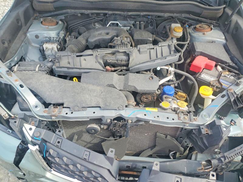 Продажа на аукционе авто 2016 Subaru Forester, vin: JF2SJAAC7GH483309, номер лота: 57051606