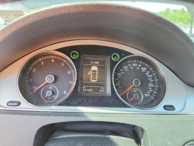 Aukcja sprzedaży 2016 Volkswagen Cc, vin: WVWBP7AN0GE518095, numer aukcji: 58009206