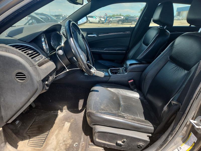 57558086 :رقم المزاد ، 2C3CA5CG4BH582736 vin ، 2011 Chrysler 300 مزاد بيع