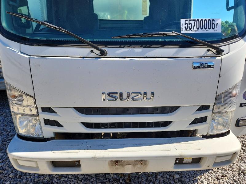 Продажа на аукционе авто 2016 Isuzu Nqr, vin: JALE5W165G7901698, номер лота: 55700006