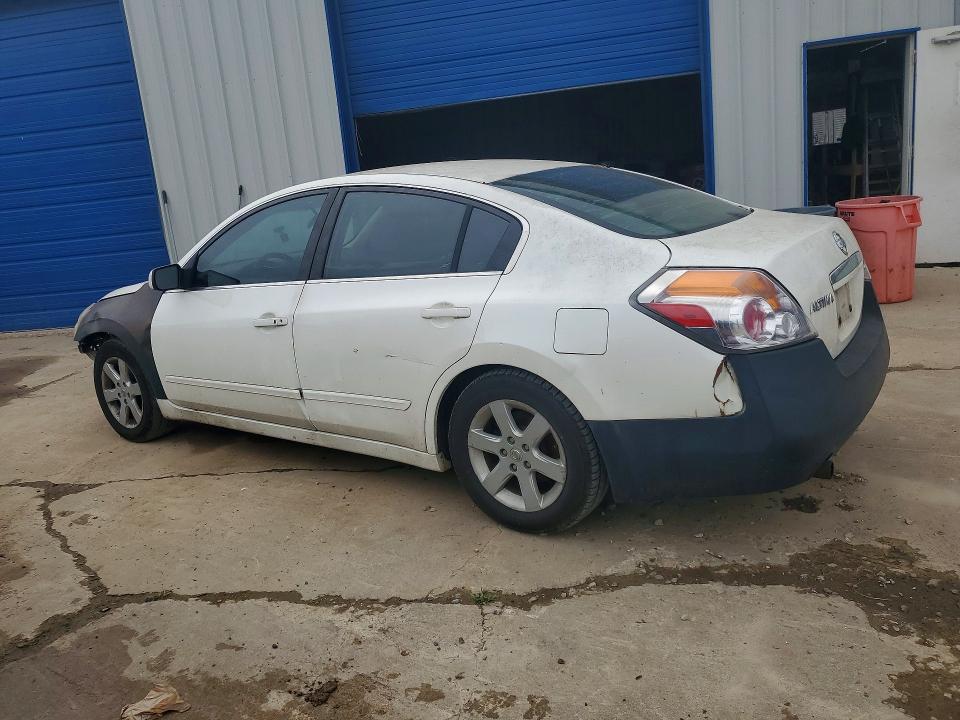 Auction sale of the 2007 Nissan Altima, vin: 1N4AL21E57C182360, lot number: 56814266