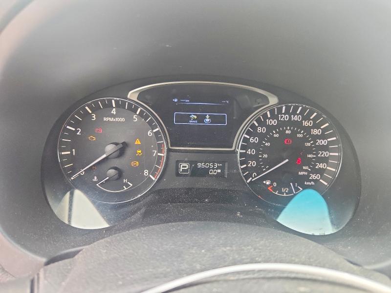 Aukcja sprzedaży 2013 Nissan Altima, vin: 1N4AL3AP6DN585111, numer aukcji: 58536986