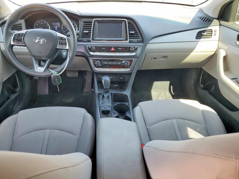 Aukcja sprzedaży 2019 Hyundai Sonata, vin: 5NPE24AF4KH794338, numer aukcji: 56717226