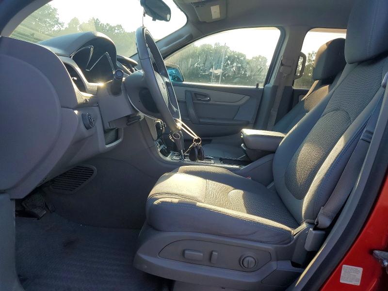 Продажа на аукционе авто 2014 Chevrolet Traverse, vin: 1GNKVGKD0EJ182164, номер лота: 85630125
