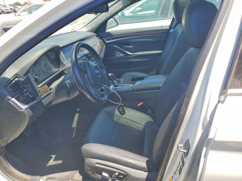 Aukcja sprzedaży 2015 Bmw 528, vin: WBA5A5C58FD514779, numer aukcji: 57495336
