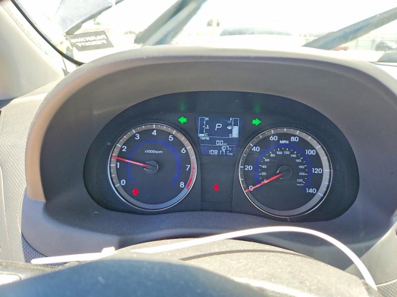 Продажа на аукционе авто 2015 Hyundai Accent, vin: KMHCT4AE1FU929178, номер лота: 57136166
