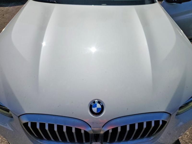 58133456 :رقم المزاد ، WBX47DP07NN153532 vin ، 2022 Bmw X3 مزاد بيع