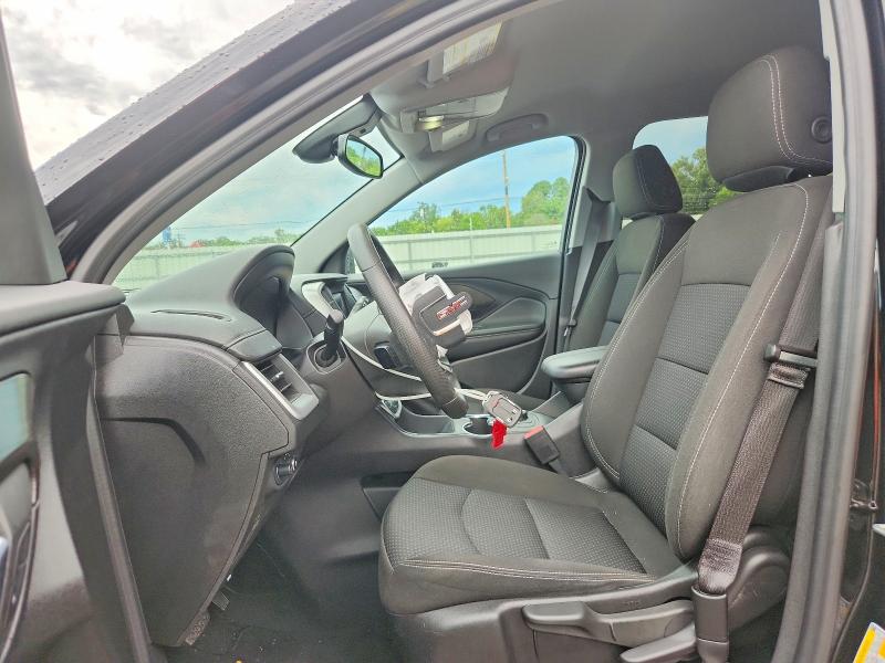 2024 Gmc Terrain მანქანა იყიდება აუქციონზე, vin: 3GKALMEG9RL347825, აუქციონის ნომერი: 58538636