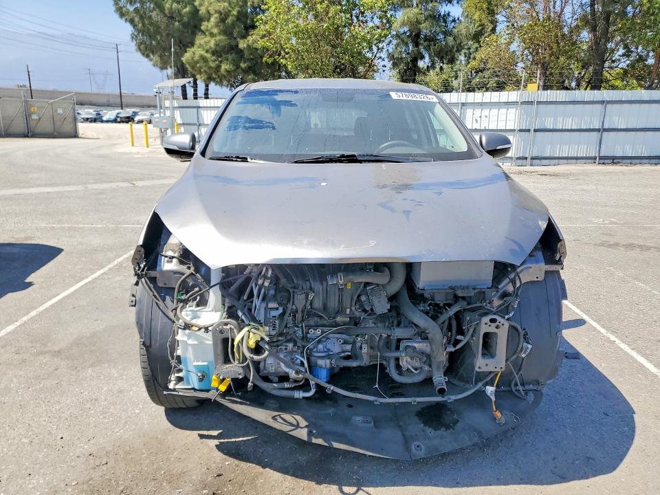Продажа на аукционе авто 2019 Kia Sorento, vin: 5XYPG4A33KG449681, номер лота: 57898326