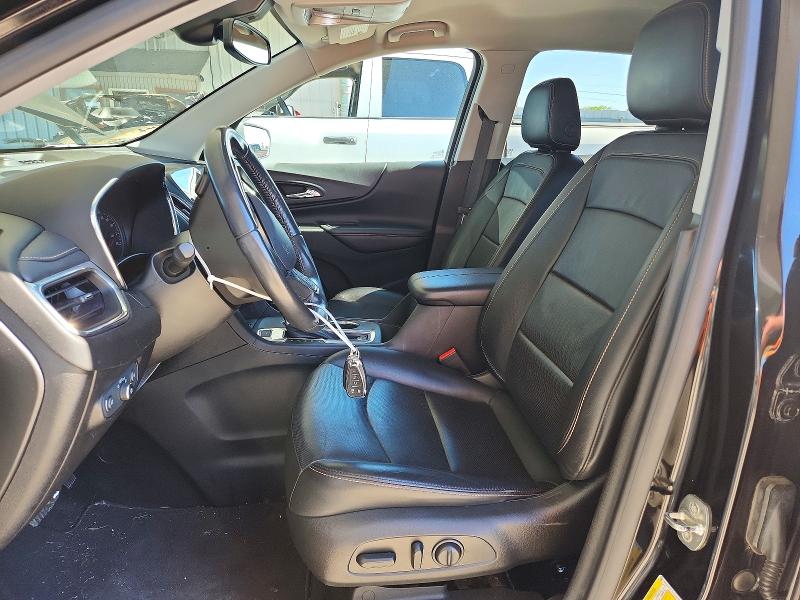 Продажа на аукционе авто 2019 Chevrolet Equinox, vin: 2GNAXPEX7K6154186, номер лота: 57524876