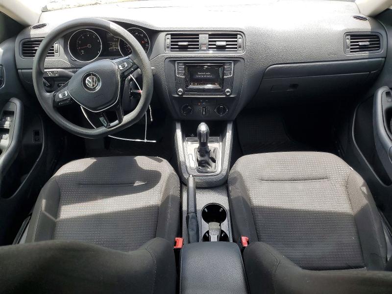 Продажа на аукционе авто 2016 Volkswagen Jetta, vin: 3VW267AJ5GM202585, номер лота: 57087226