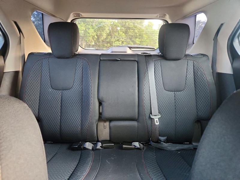 Aukcja sprzedaży 2012 Chevrolet Equinox, vin: 2GNALBEK5C6331385, numer aukcji: 57562206