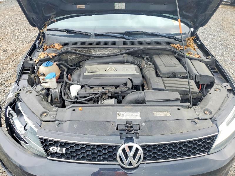 Продажа на аукционе авто 2013 Volkswagen Jetta, vin: 3VW567AJ9DM223092, номер лота: 56753826