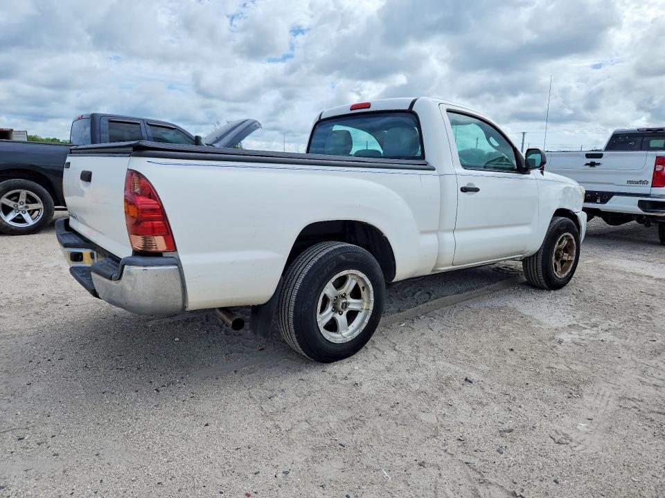 57367126 :رقم المزاد ، 5TFNX4CN6DX029399 vin ، 2013 Toyota Tacoma مزاد بيع