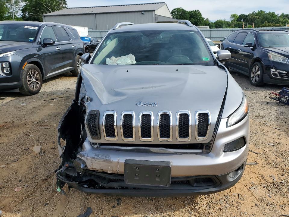 Aukcja sprzedaży 2017 Jeep Cheerokee, vin: 1C4PJMCB4HW505693, numer aukcji: 57718086