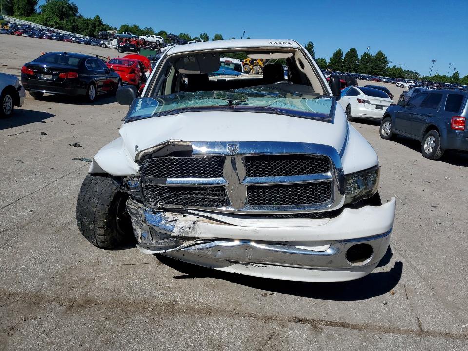 Aukcja sprzedaży 2002 Dodge Ram 1500, vin: 1D7HU18Z72J198580, numer aukcji: 57055956