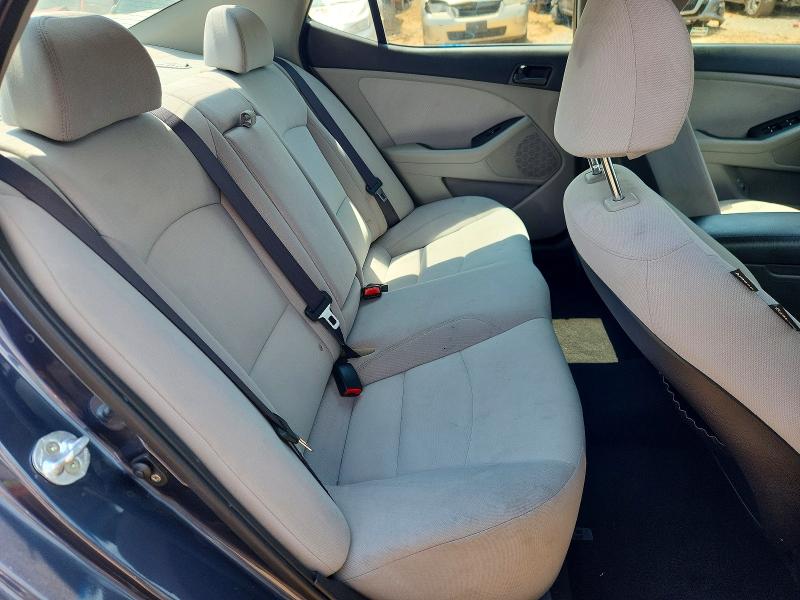 Aukcja sprzedaży 2015 Kia Optima, vin: KNAGM4A70F5579649, numer aukcji: 58870456