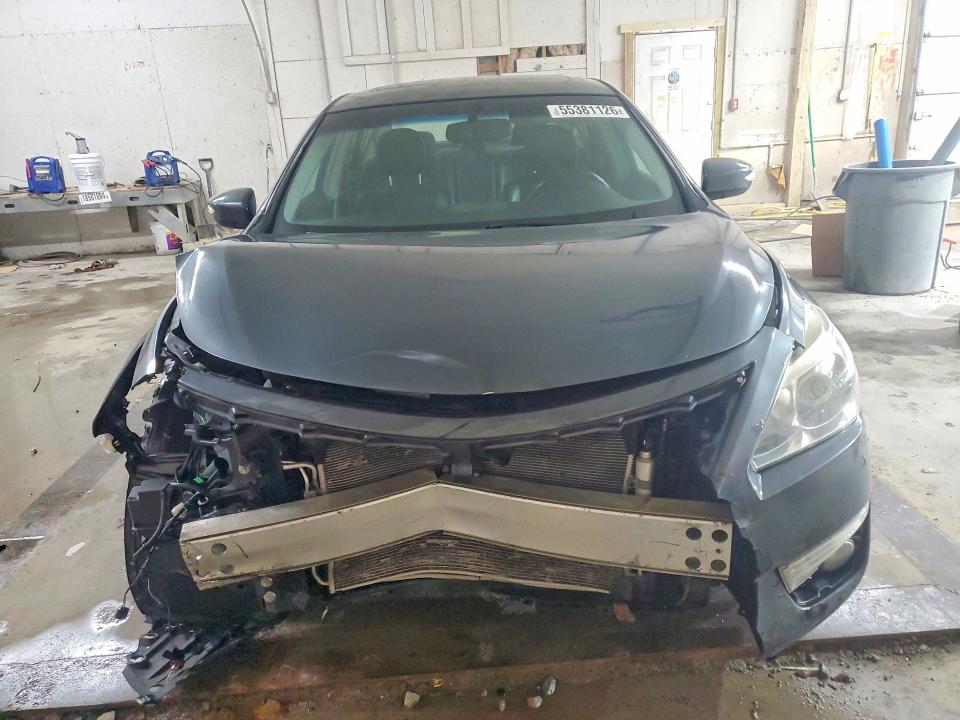 55381126 :رقم المزاد ، 1N4AL3AP7DC194111 vin ، 2013 Nissan Altima مزاد بيع