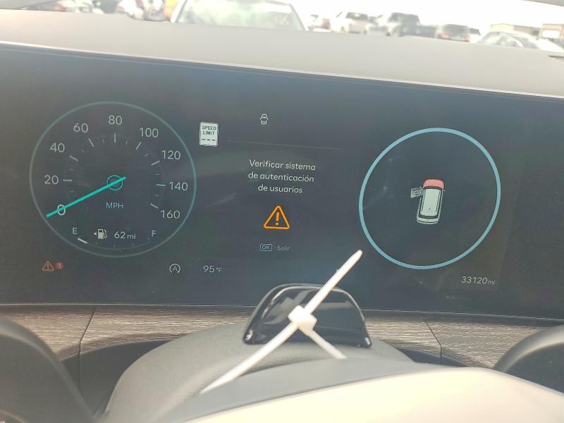 Продажа на аукционе авто 2024 Hyundai Santa Fe, vin: 5NMP54GLXRH064759, номер лота: 56677746