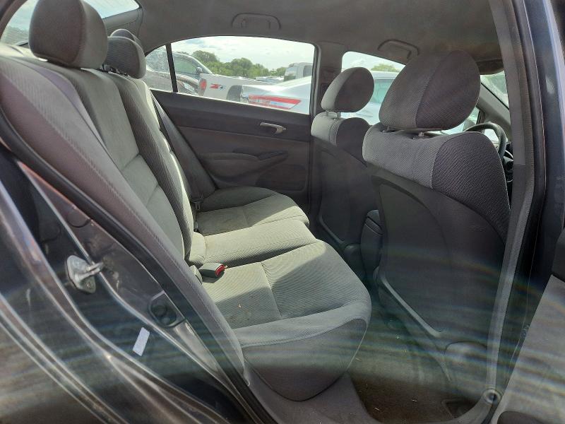 Продаж на аукціоні авто 2010 Honda Civic, vin: 2HGFA1F52AH326414, номер лоту: 57300236