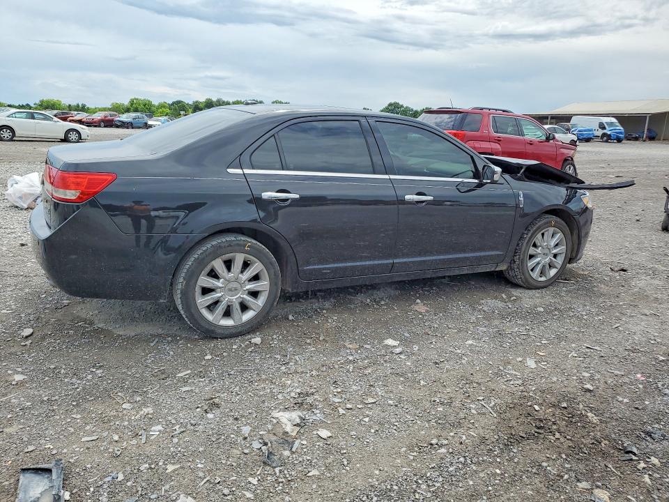 Aukcja sprzedaży 2011 Lincoln Mkz, vin: 3LNHL2GC2BR771435, numer aukcji: 57296066